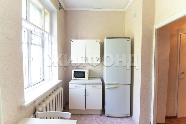 
  Продается 3-комн. квартира, 70.4 м², Сизова ул
. Фото 9.