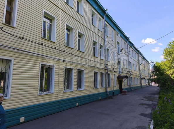 
  Продается 3-комн. квартира, 70.4 м², Сизова ул
. Фото 21.