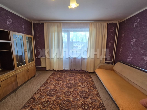 
  Продается 3-комн. квартира, 60.4 м², Победы ул, д. 4
. Фото 3.