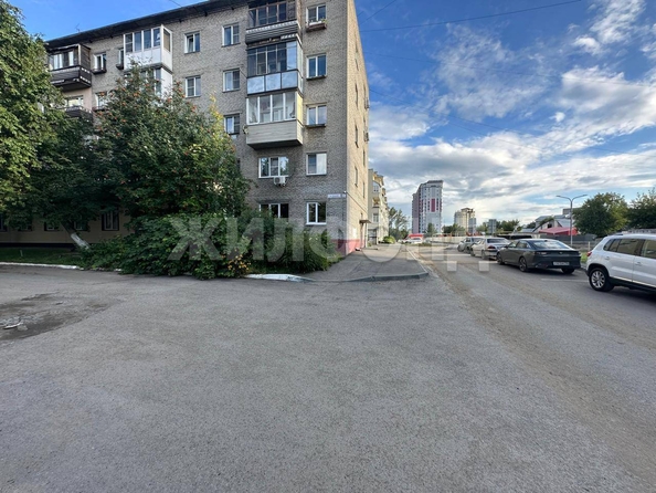 
  Продается 3-комн. квартира, 55 м², Пионеров ул, д. 7
. Фото 16.