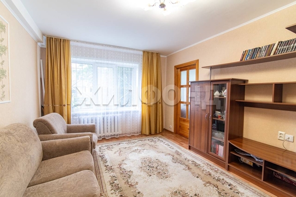 
  Продается 3-комн. квартира, 58.6 м², Георгиева ул, д. 11а
. Фото 3.