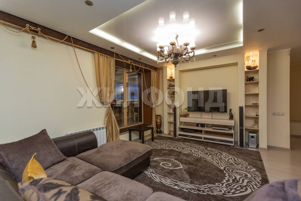 
  Продается 4-комн. квартира, 151 м², Профинтерна ул, д. 38а
. Фото 18.