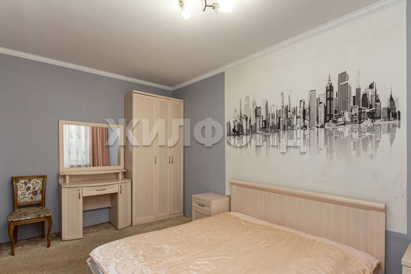 
  Продается 4-комн. квартира, 81.9 м², Шумакова ул
. Фото 10.