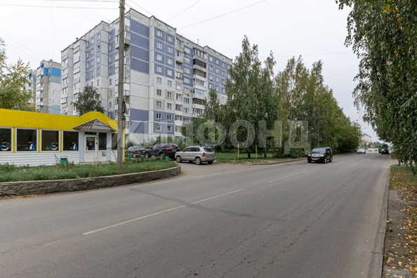 
  Продается 4-комн. квартира, 81.9 м², Шумакова ул
. Фото 26.