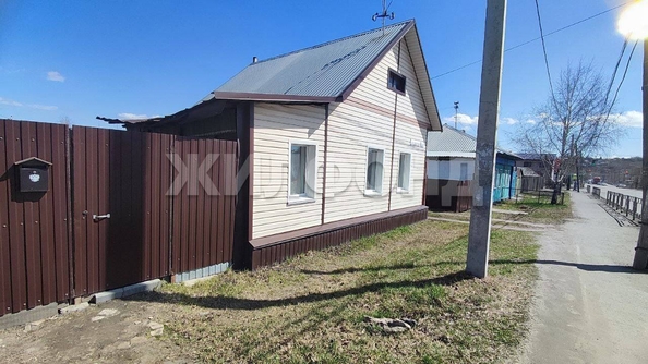 
  Продается дом, 50 м², Барнаул
. Фото 1.