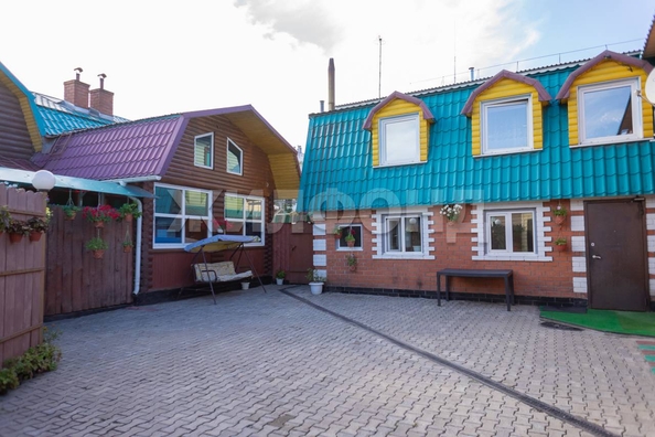 
  Продается дом, 500 м², Барнаул
. Фото 7.