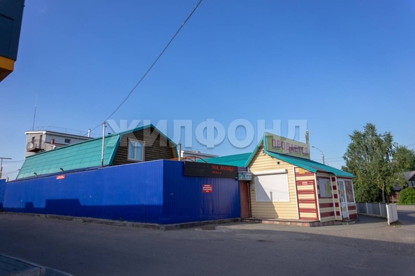 
  Продается дом, 500 м², Барнаул
. Фото 17.