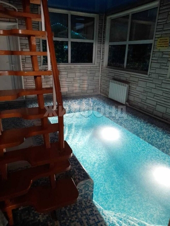
  Продается дом, 500 м², Барнаул
. Фото 20.