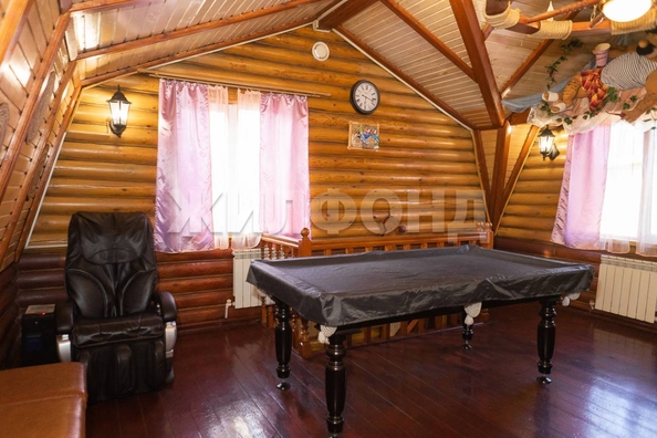 
  Продается дом, 500 м², Барнаул
. Фото 33.