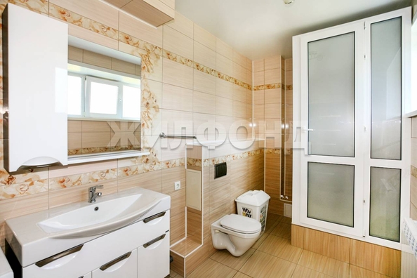 
  Продается дом, 197.8 м², поселок Бельмесево
. Фото 11.
