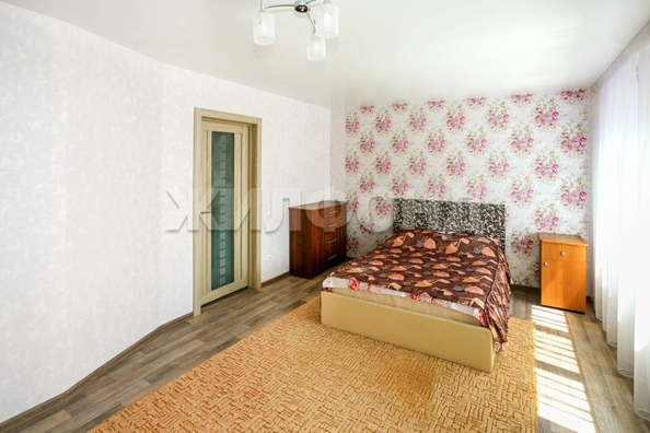 
  Продается дом, 197.8 м², поселок Бельмесево
. Фото 21.