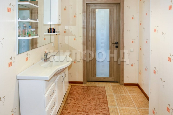 
  Продается дом, 197.8 м², поселок Бельмесево
. Фото 23.