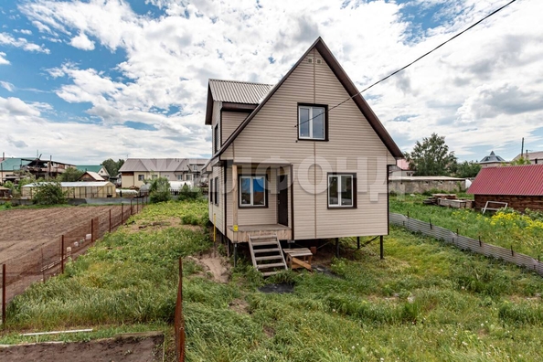 
  Продается дом, 78.4 м², село Власиха
. Фото 3.