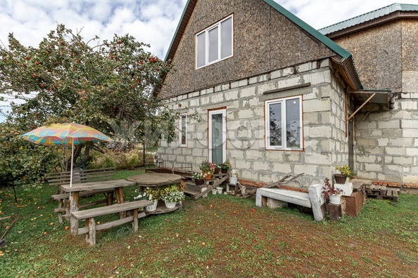 
  Продается дом, 113.5 м², СНТ Декоратор
. Фото 5.