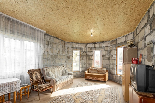 
  Продается дом, 113.5 м², СНТ Декоратор
. Фото 10.