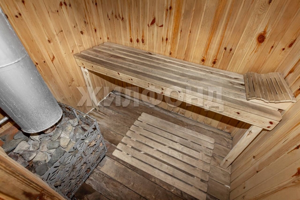
  Продается дом, 113.5 м², СНТ Декоратор
. Фото 20.