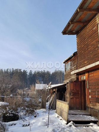 
  Продается дом, 36.3 м², станция Озёрки
. Фото 2.