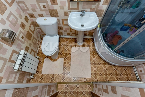 
  Продается дом, 53.3 м², Барнаул
. Фото 11.