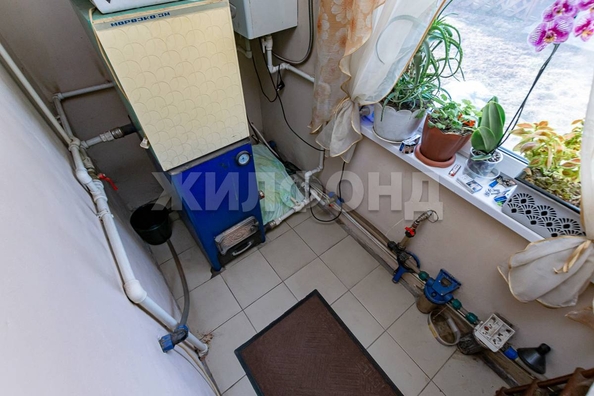 
  Продается дом, 53.3 м², Барнаул
. Фото 12.