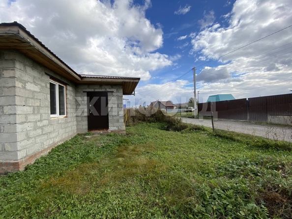 
  Продается дом, 56 м², СНТ Пригородное
. Фото 11.