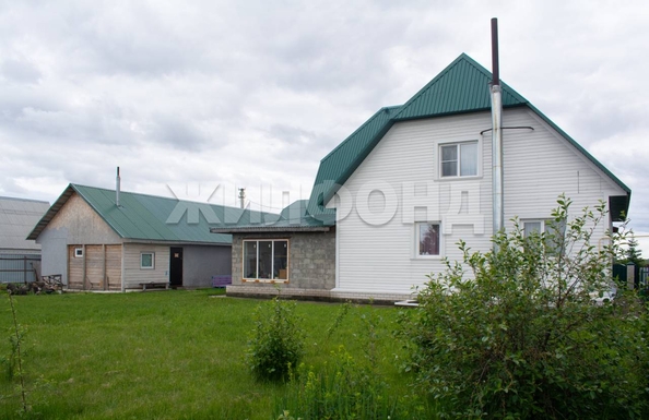 
  Продается дом, 203.9 м², Барнаул
. Фото 2.