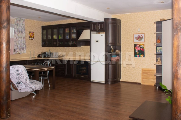 
  Продается дом, 203.9 м², Барнаул
. Фото 11.