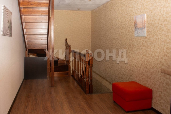 
  Продается дом, 203.9 м², Барнаул
. Фото 15.
