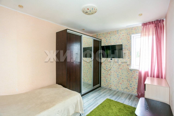 
  Продается дом, 203.9 м², Барнаул
. Фото 19.