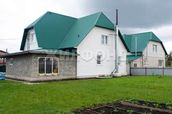 
  Продается дом, 203.9 м², Барнаул
. Фото 35.