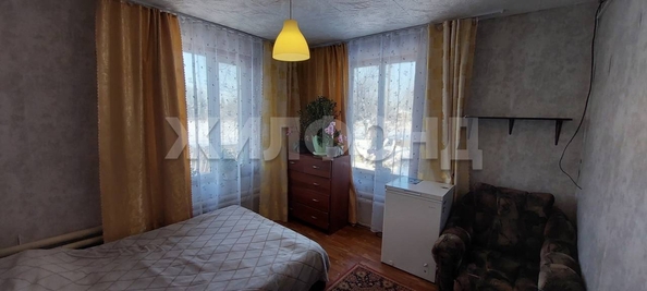 
  Продается дом, 60 м², село Лебяжье
. Фото 8.
