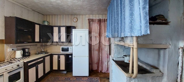 
  Продается дом, 60 м², село Лебяжье
. Фото 13.