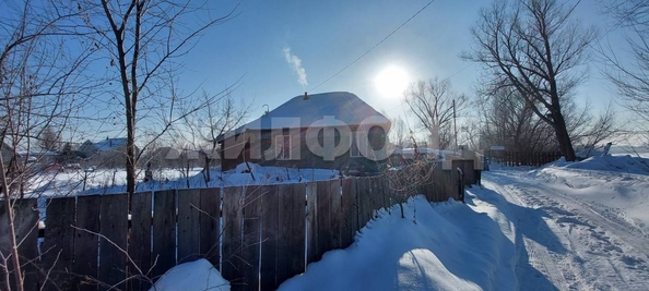 
  Продается дом, 60 м², село Лебяжье
. Фото 30.
