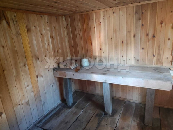 
  Продается дача, 46 м², СНТ Кооператор
. Фото 16.