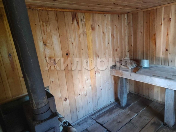 
  Продается дача, 46 м², СНТ Кооператор
. Фото 17.