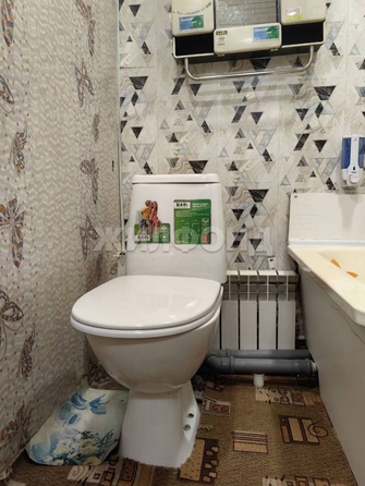 
  Продается дом, 32 м², Барнаул
. Фото 9.