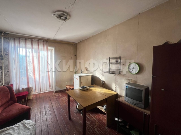 
  Продается комната, 13 м², П.С.Кулагина ул, д. 25
. Фото 3.