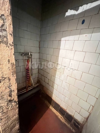 
  Продается комната, 13 м², П.С.Кулагина ул, д. 25
. Фото 8.