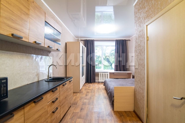 
  Продается студия, 19.5 м², 40 лет Октября ул
. Фото 1.