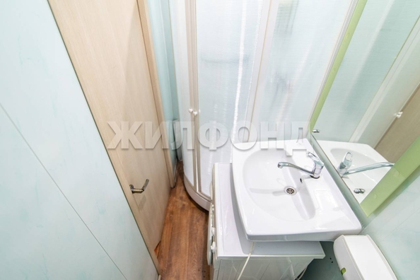 
  Продается студия, 19.5 м², 40 лет Октября ул
. Фото 5.