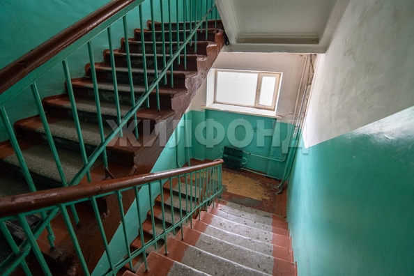 
  Продается студия, 19.5 м², 40 лет Октября ул
. Фото 6.