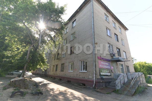 
  Продается студия, 19.5 м², 40 лет Октября ул
. Фото 15.
