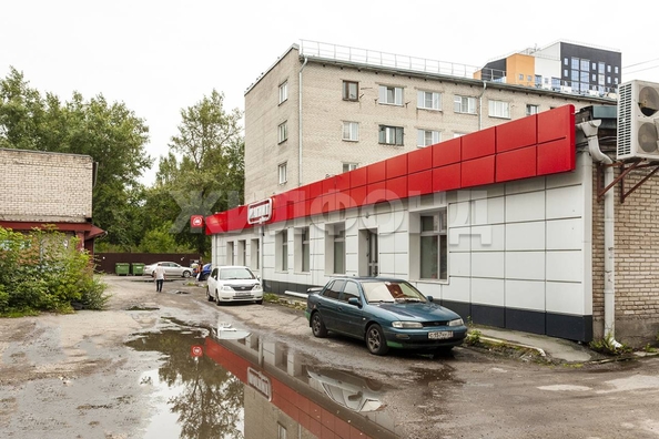 
  Продается комната, 8 м², Северо-Западная ул
. Фото 13.