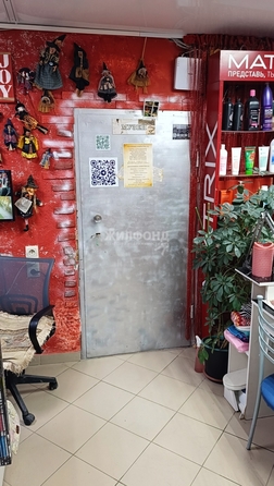 
  Продается универсальное помещение, 131 м², Кавалерийская ул, д. 13
. Фото 4.