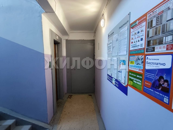 
  Продается 2-комн. квартира, 50.2 м², Юрина ул
. Фото 11.