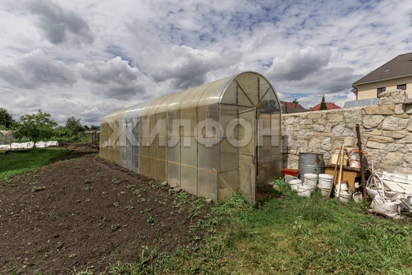 
  Продается дом, 263 м², село Власиха
. Фото 27.