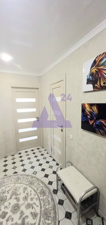 
  Продается 2-комн. квартира, 47.2 м², ЖК Деповская, дом 56
. Фото 6.