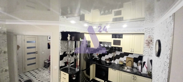 
  Продается 2-комн. квартира, 47.2 м², ЖК Деповская, дом 56
. Фото 8.