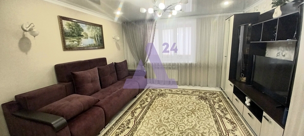 
  Продается 2-комн. квартира, 47.2 м², ЖК Деповская, дом 56
. Фото 17.