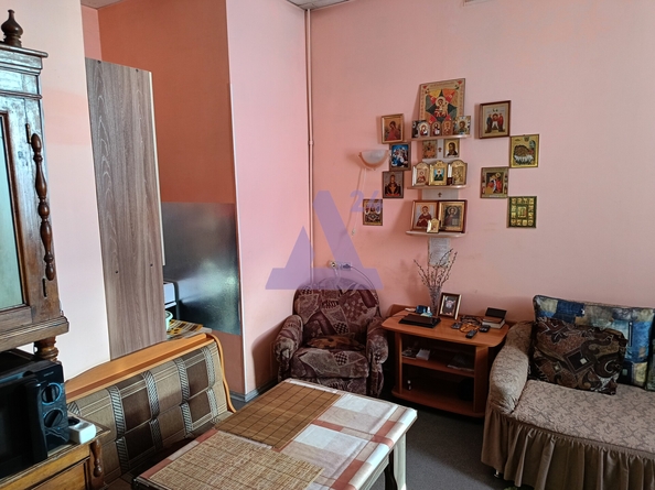 
  Продается 2-комн. квартира, 40.8 м², Брусилова ул, д. 8б
. Фото 4.