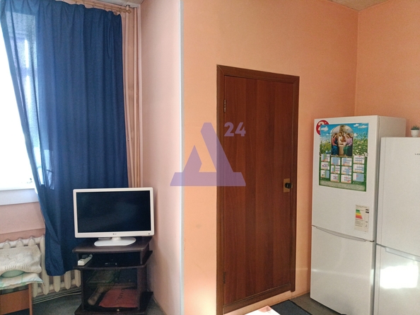
  Продается 2-комн. квартира, 40.8 м², Брусилова ул, д. 8б
. Фото 5.